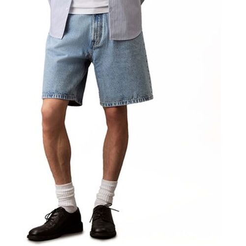 Short 90S Ck Lt Indigo Sho - Ck Jeans - Modalova