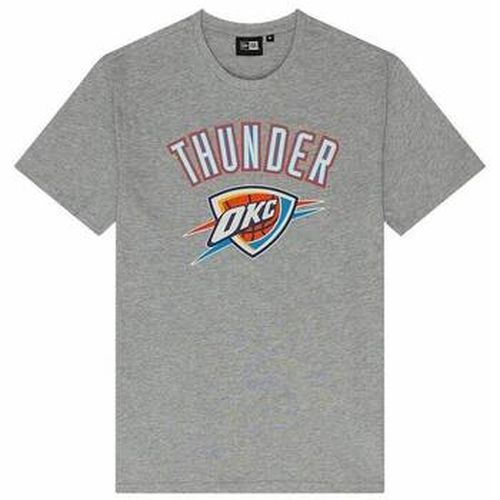 T-shirt T-shirt NBA Oklahoma city thun - New-Era - Modalova