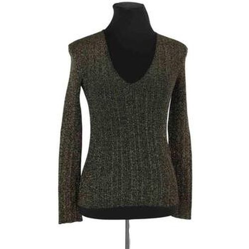 Blouses Maje Top doré - Maje - Modalova