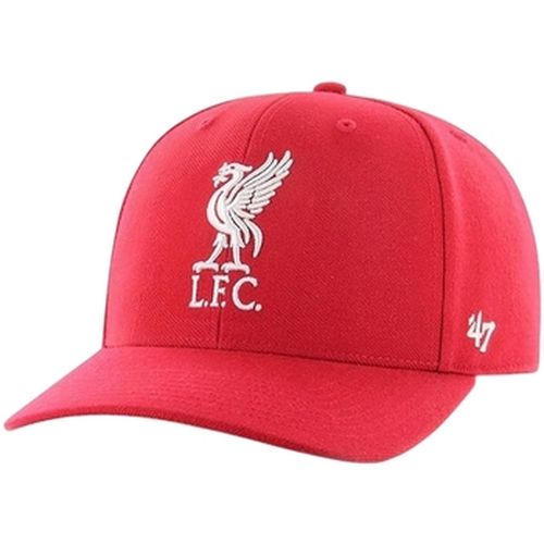 Casquette Liverpool Fc MVP - Liverpool Fc - Modalova