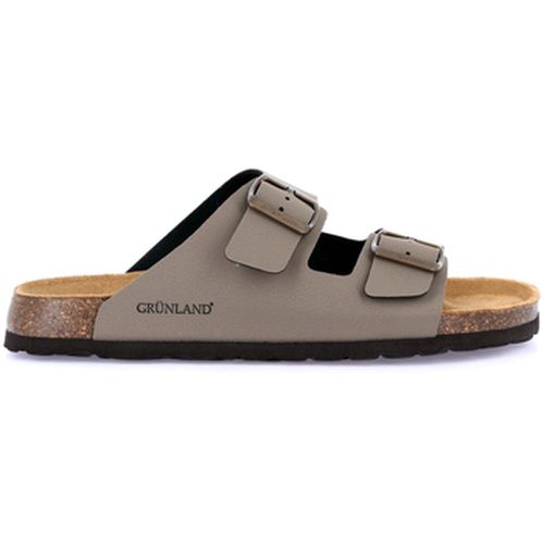 Mules CB-3012-40-BOBO-TORTORA - Grunland - Modalova