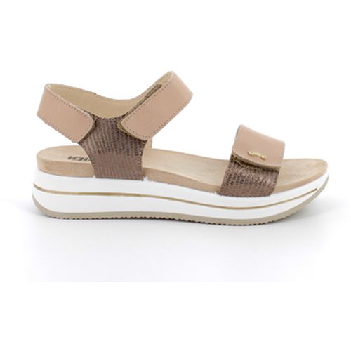 Sandales IgI&CO 7675422 - IgI&CO - Modalova