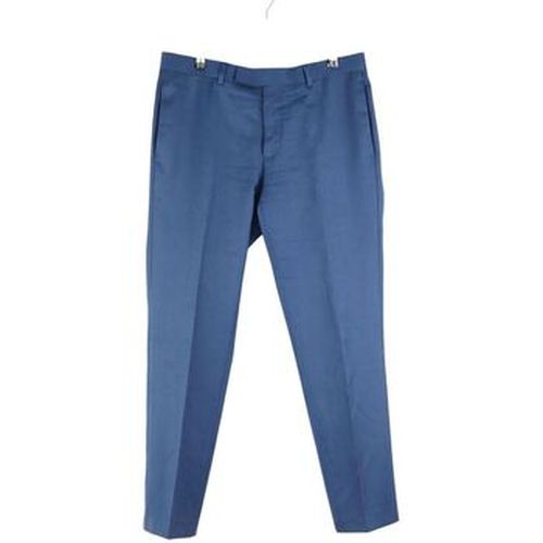 Pantalon Pantalon en laine - Sandro - Modalova