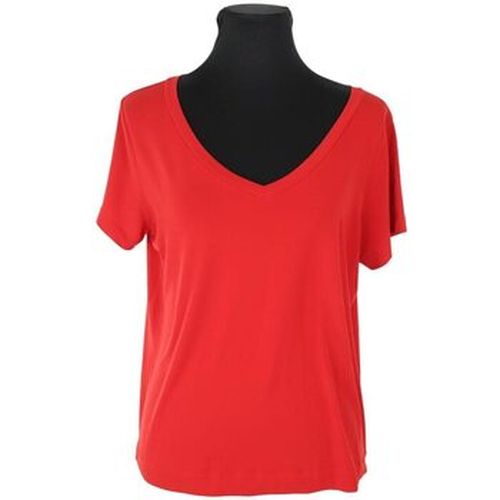 Blouses Agnes B Top rouge - Agnes B - Modalova