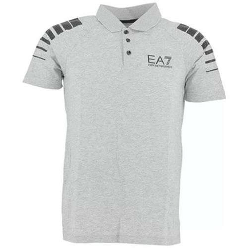 T-shirt Ea7 Emporio Armani Polo - Ea7 Emporio Armani - Modalova