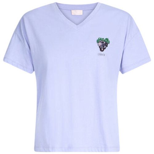 T-shirt Liu Jo WA5366JS904 - Liu Jo - Modalova