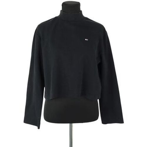 Sweat-shirt Sweatshirt en coton - Tommy Hilfiger - Modalova