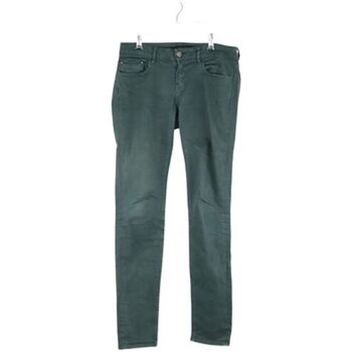 Jeans Jean slim en coton - The Kooples - Modalova