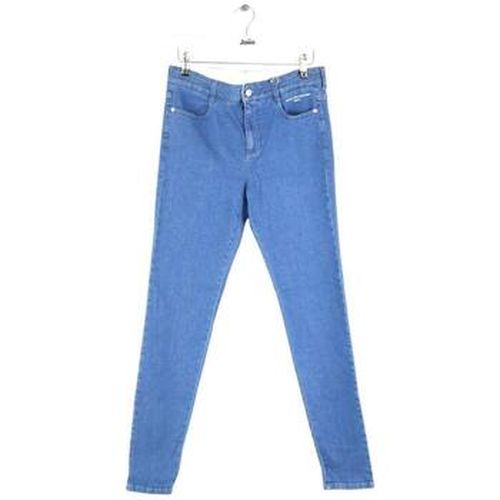 Jeans Jean slim en coton - Stella Mc Cartney - Modalova