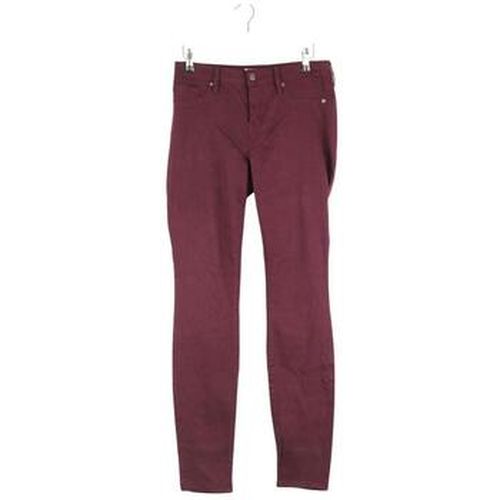 Jeans Jean slim en coton - Marc Jacobs - Modalova