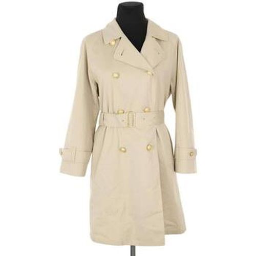 Manteau Trench-coat en coton - Burberry - Modalova