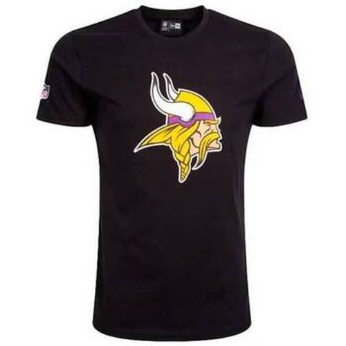 T-shirt T-Shirt NFL Minnesota Vikings - New-Era - Modalova