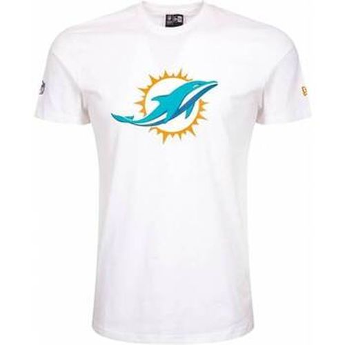 T-shirt T-Shirt NFL Miami Dolphins New - New-Era - Modalova
