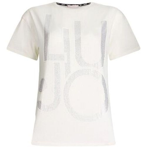 T-shirt Liu Jo T-shirt Better - Liu Jo - Modalova