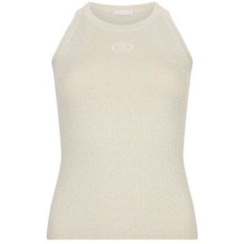 Blouses Top en maille Lurex® - Liu Jo - Modalova