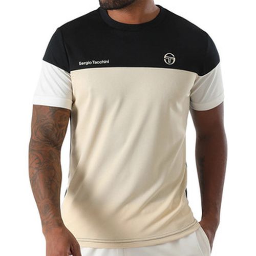 T-shirt - Tee Shirt prave - Sergio Tacchini - Modalova