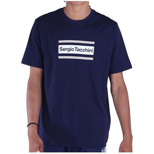 T-shirt - Tee Shirt lared - Sergio Tacchini - Modalova