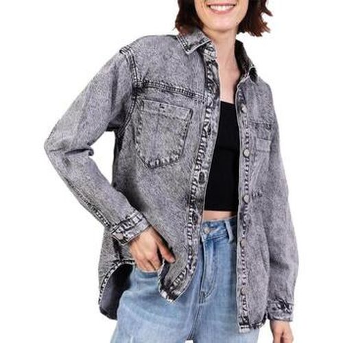 Chemise Monday Premium LV256-GRY - Monday Premium - Modalova