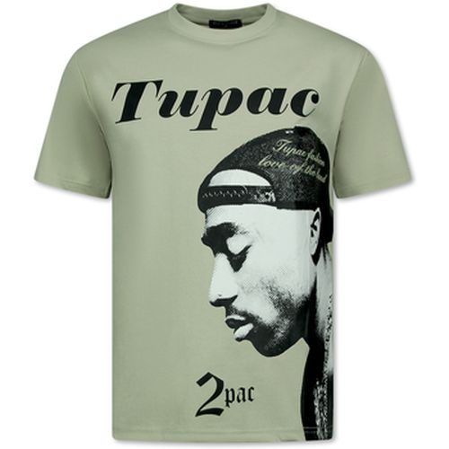 T-shirt True Rise 157238886 - True Rise - Modalova
