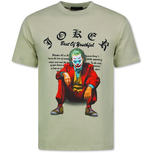 T-shirt True Rise 157240489 - True Rise - Modalova