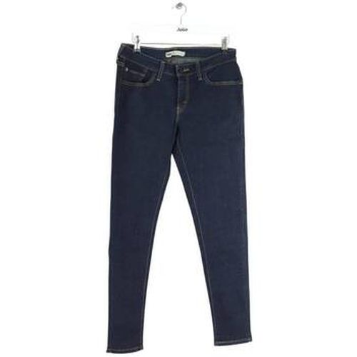 Jeans Jean slim en coton - Levis - Modalova