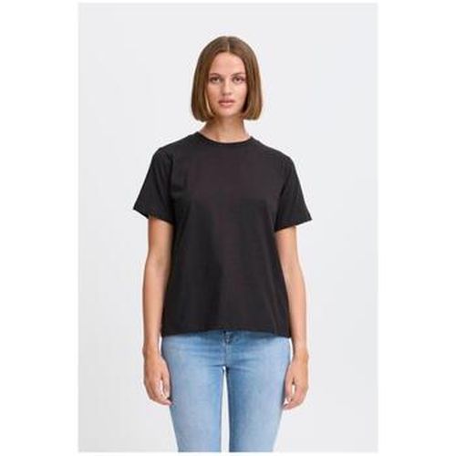 T-shirt Ichi 20119365 - Ichi - Modalova