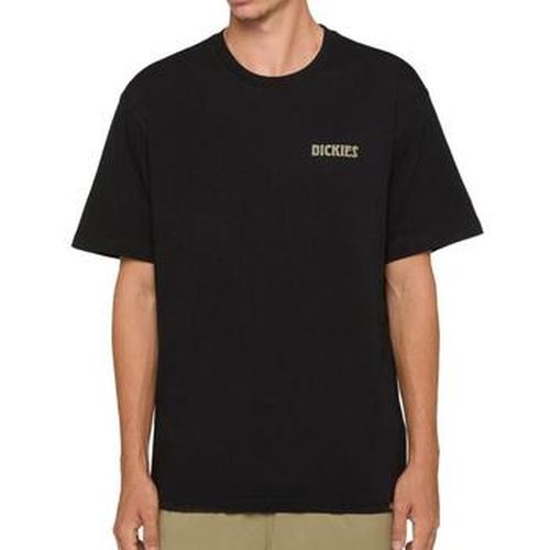 T-shirt Dickies DK0A4Z9KBLK1 - Dickies - Modalova