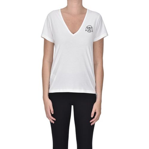T-shirt Pinko TPS00006007AI - Pinko - Modalova