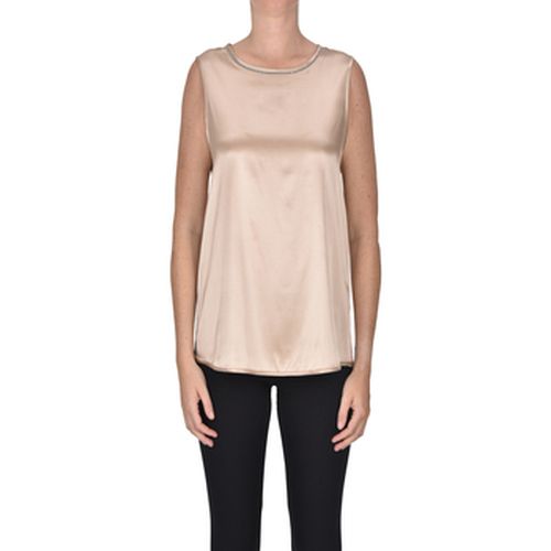 Debardeur Peserico TPT00006006AI - Peserico - Modalova