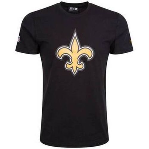 T-shirt T-Shirt NFL New Orleans Saints - New-Era - Modalova