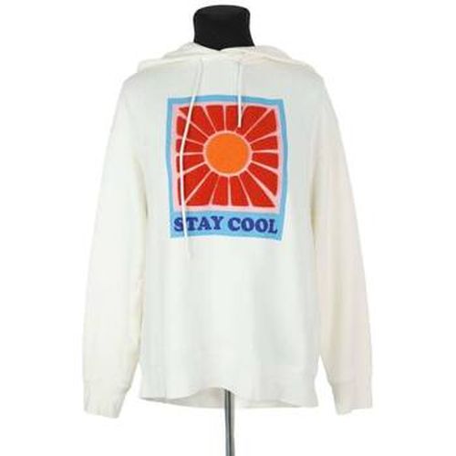 Sweat-shirt Sweatshirt en coton - Sandro - Modalova