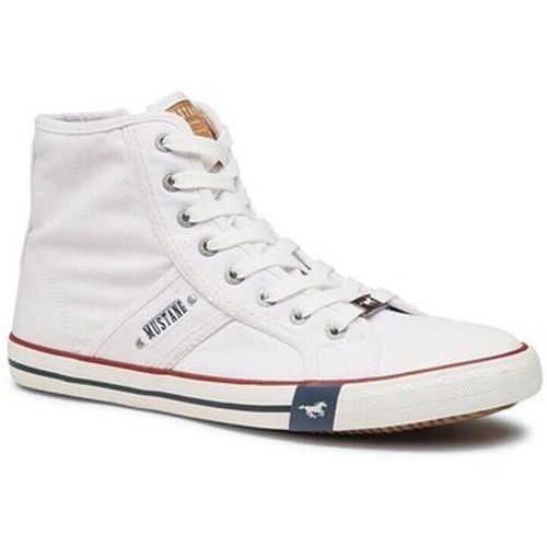 Ville basse Mustang 40585051 - Mustang - Modalova