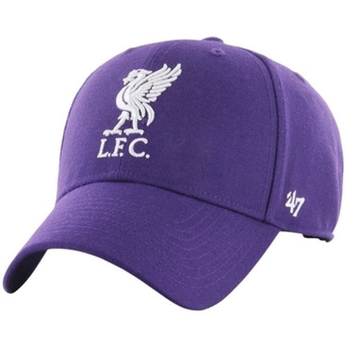 Casquette Liverpool Fc MVP - Liverpool Fc - Modalova