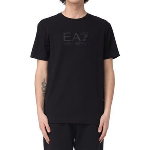 T-shirt Visibility Slim Fit - Emporio Armani EA7 - Modalova