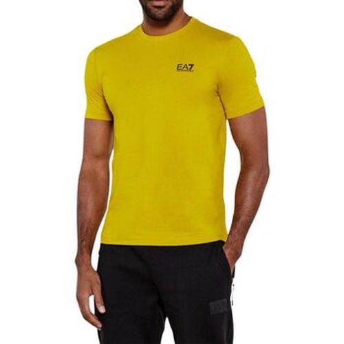 T-shirt Core Identity Regular - Emporio Armani EA7 - Modalova