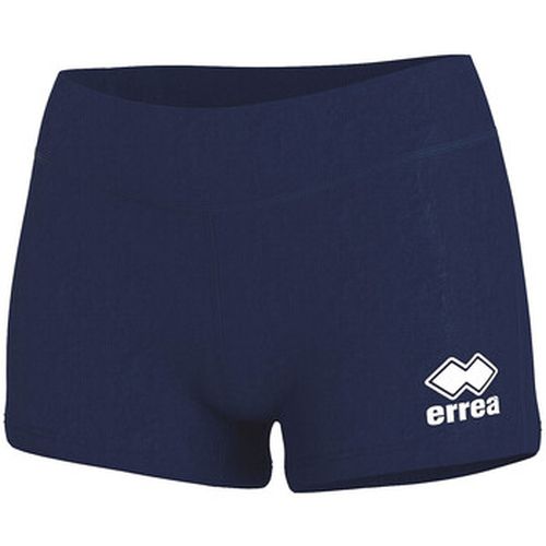 Short Errea Isabel Panta Ad - Errea - Modalova