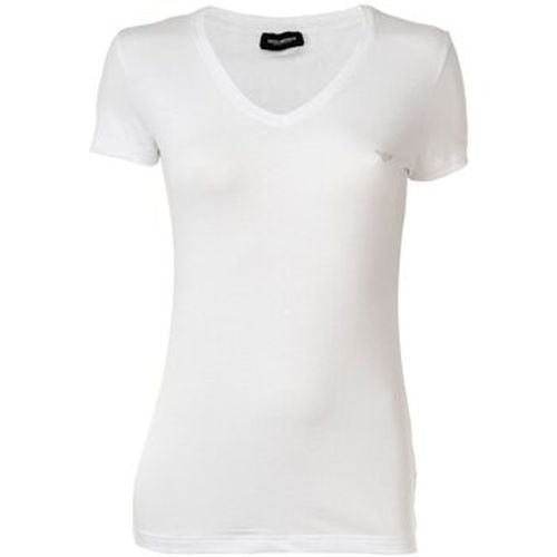 T-shirt T-shirt Paquet de 1 - Emporio Armani - Modalova