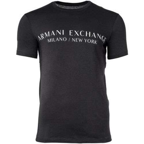 T-shirt T-shirt Paquet de 1 - EAX - Modalova