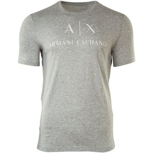 T-shirt T-shirt Paquet de 1 - EAX - Modalova