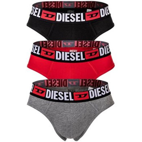 Slips Slip Paquet de 3 UMBR-ANDRETHREEPACK - Diesel - Modalova