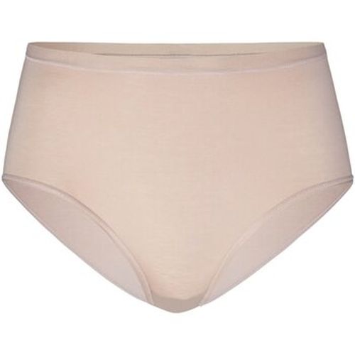 Slips Slip Paquet de 1 Natural Comfort High Waist - Calida - Modalova