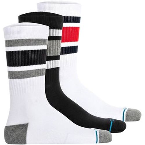 Chaussettes unisexe Chaussettes Paquet de 3 Boyd ST - Stance - Modalova