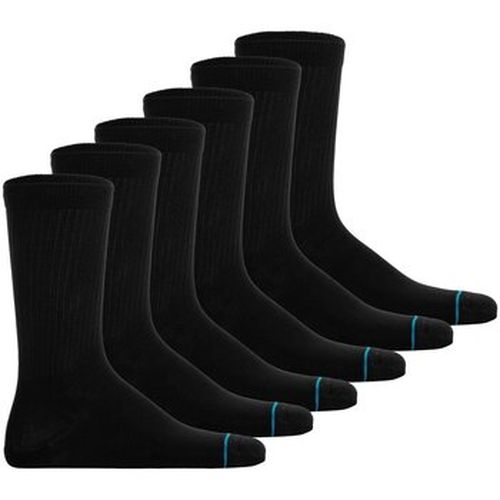 Chaussettes unisexe Chaussettes Paquet de 6 Icon Socken - Stance - Modalova
