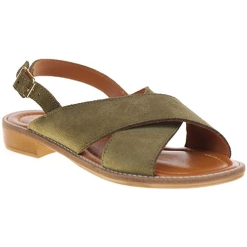 Sandales Donna Lucca 1129 - Donna Lucca - Modalova