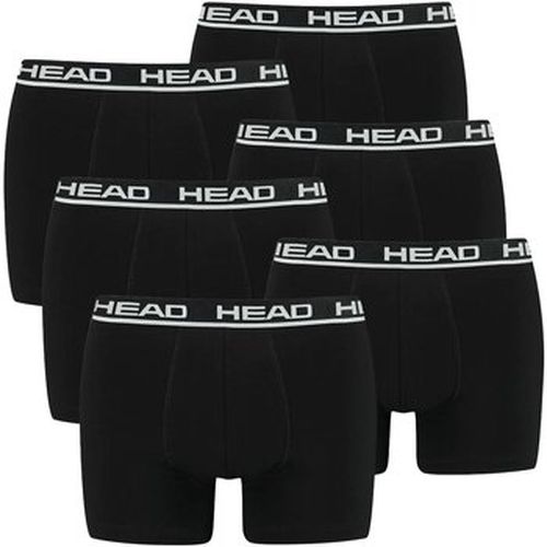 Caleçons Caleçon Paquet de 6 Basic Boxer 2P - Head - Modalova