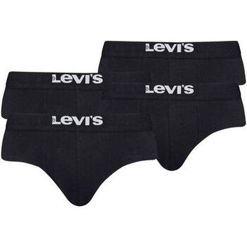 Slips Levis Homme Slip Paquet de 4 - Levis - Modalova