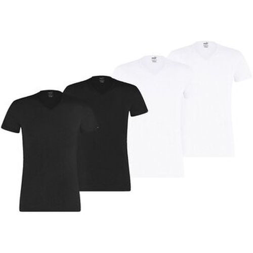 T-shirt T-shirt Paquet de 4 - Puma - Modalova