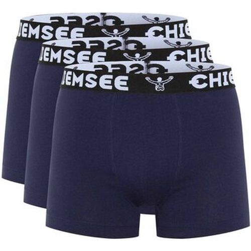 Caleçons Caleçon Paquet de 3 Boxer Briefs, Regular Fit 3P - Chiemsee - Modalova