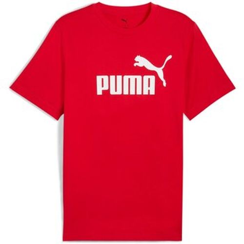 T-shirt T-shirt Paquet de 1 - Puma - Modalova
