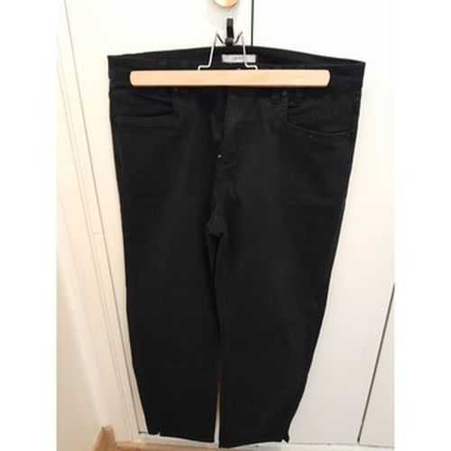 Pantalon Pantacourt Jeans - Esprit - Modalova